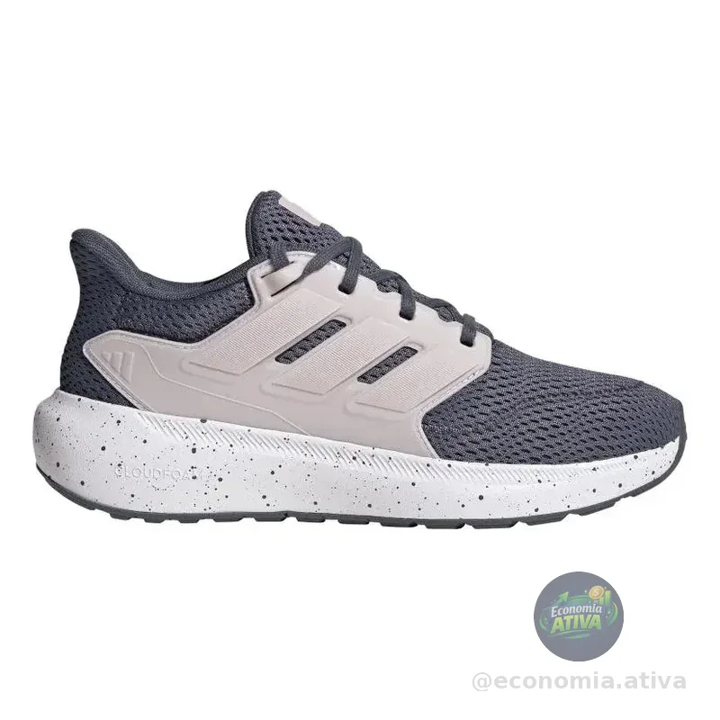Tênis Ultimashow 2.0 adidas Cinza 37 Br