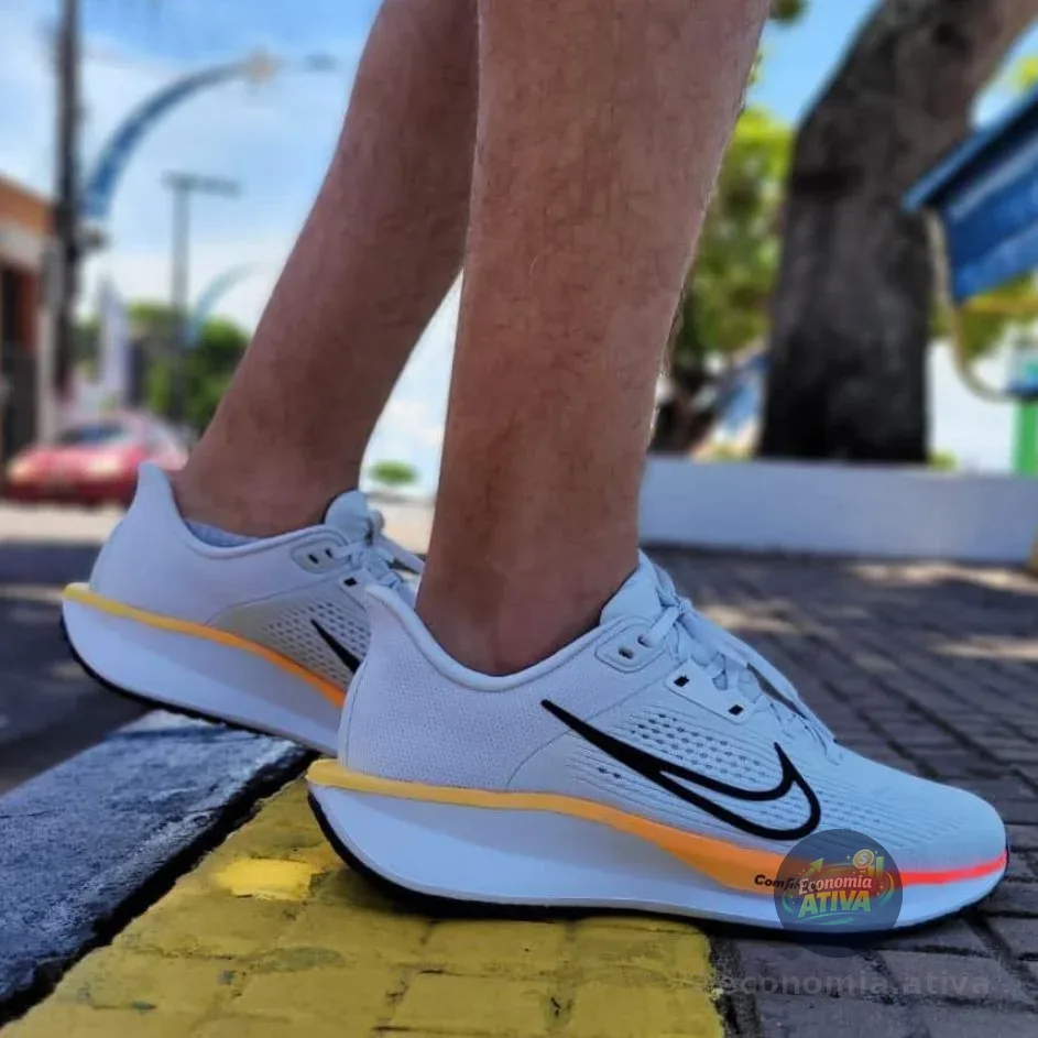 Tênis Nike Quest 6 Masculino