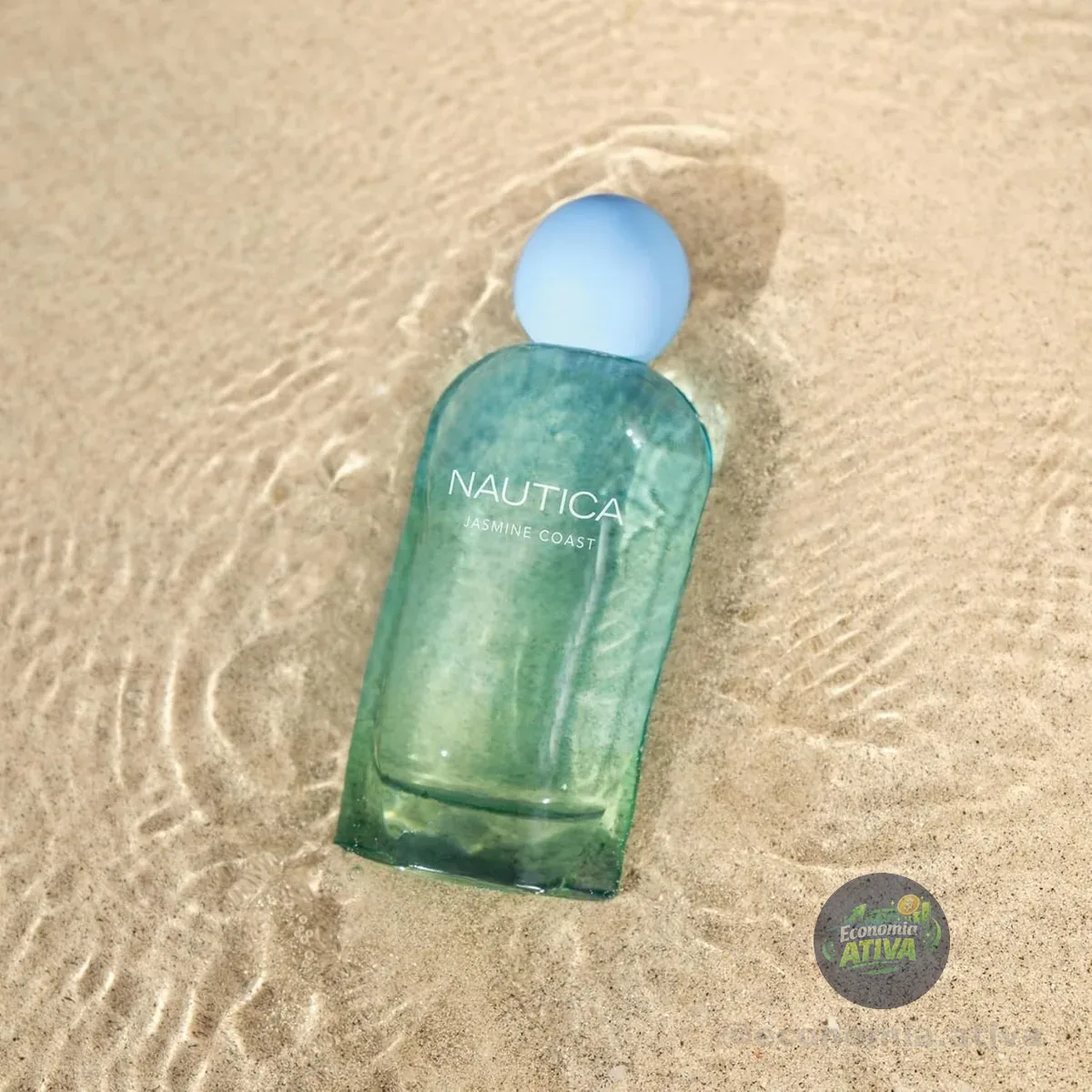 NAUTICA JASMINE COAST EDP 100ML