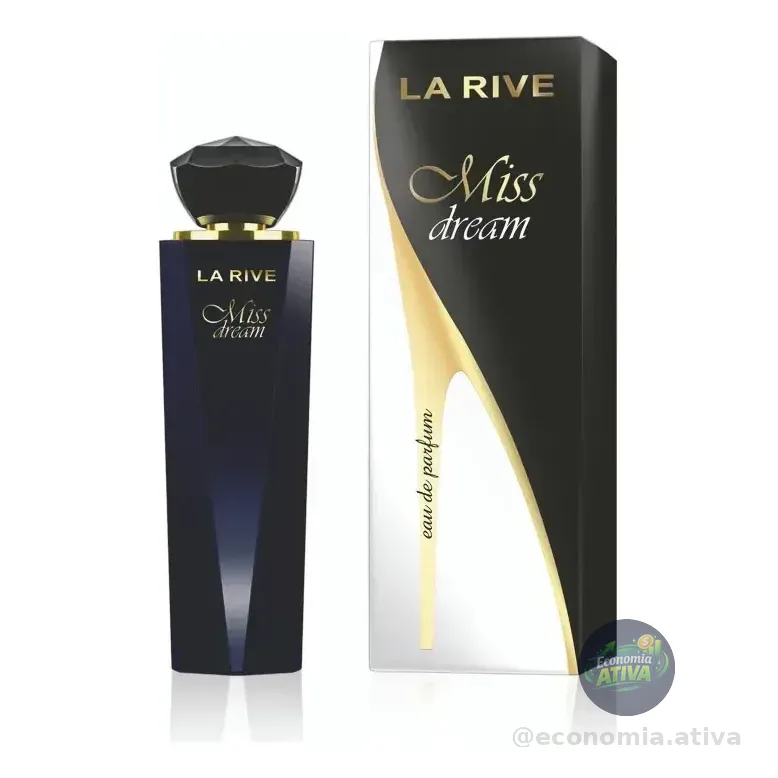 Perfume Feminino La Rive Miss Dream Edp 100ml