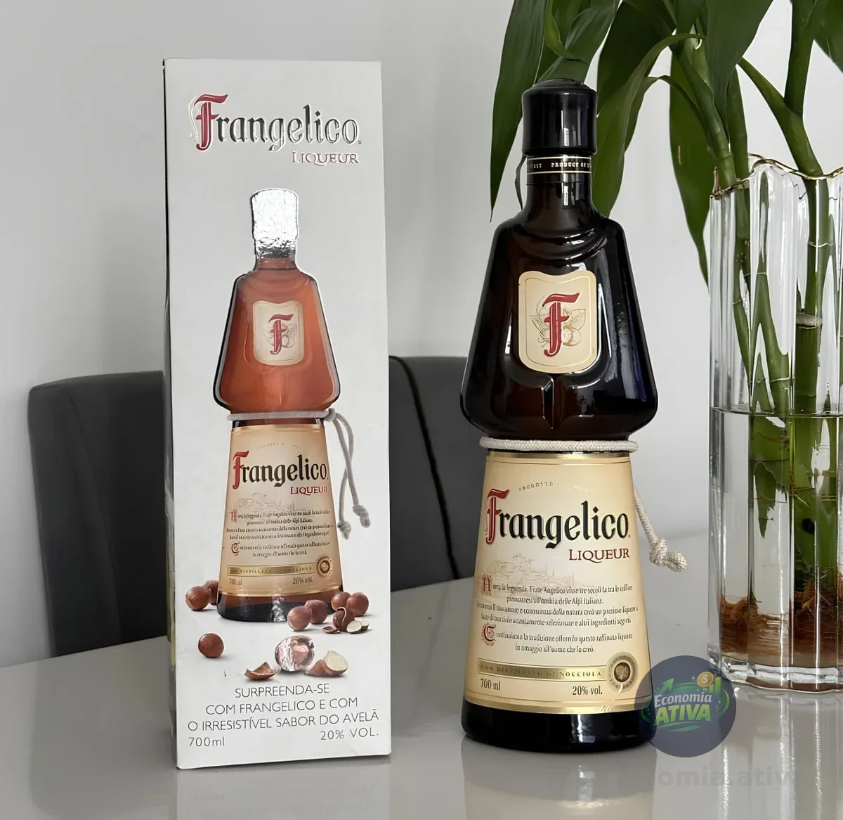 Licor Frangelico 700ml