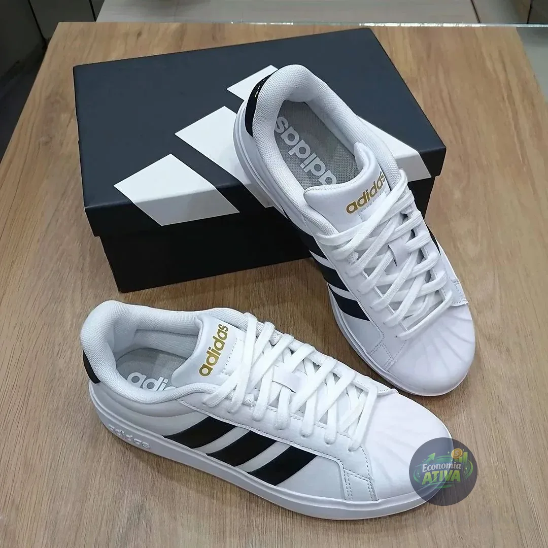 Tênis Feminino Streettalk Adidas