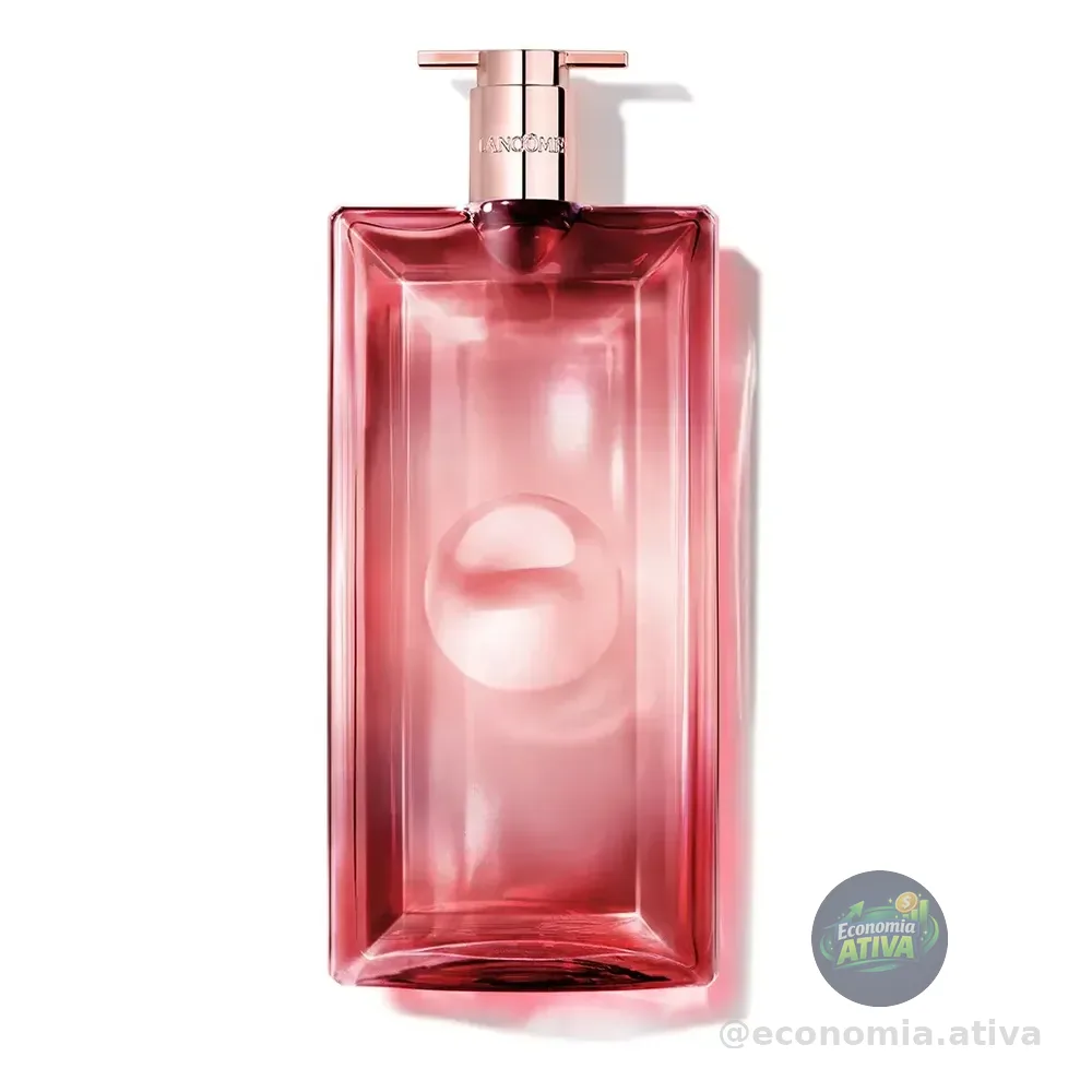 Perfume Idôle Power 100 Ml Lancôme