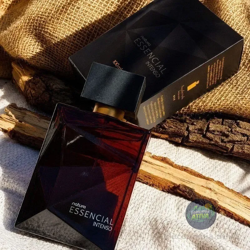 Perfume Natura Essencial Intenso 100ml