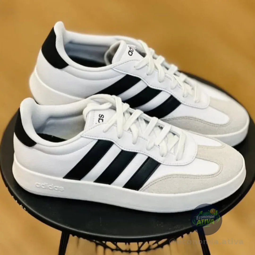 Tênis Barreda adidas