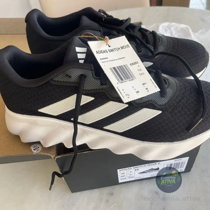 Tenis Adidas Switch Move