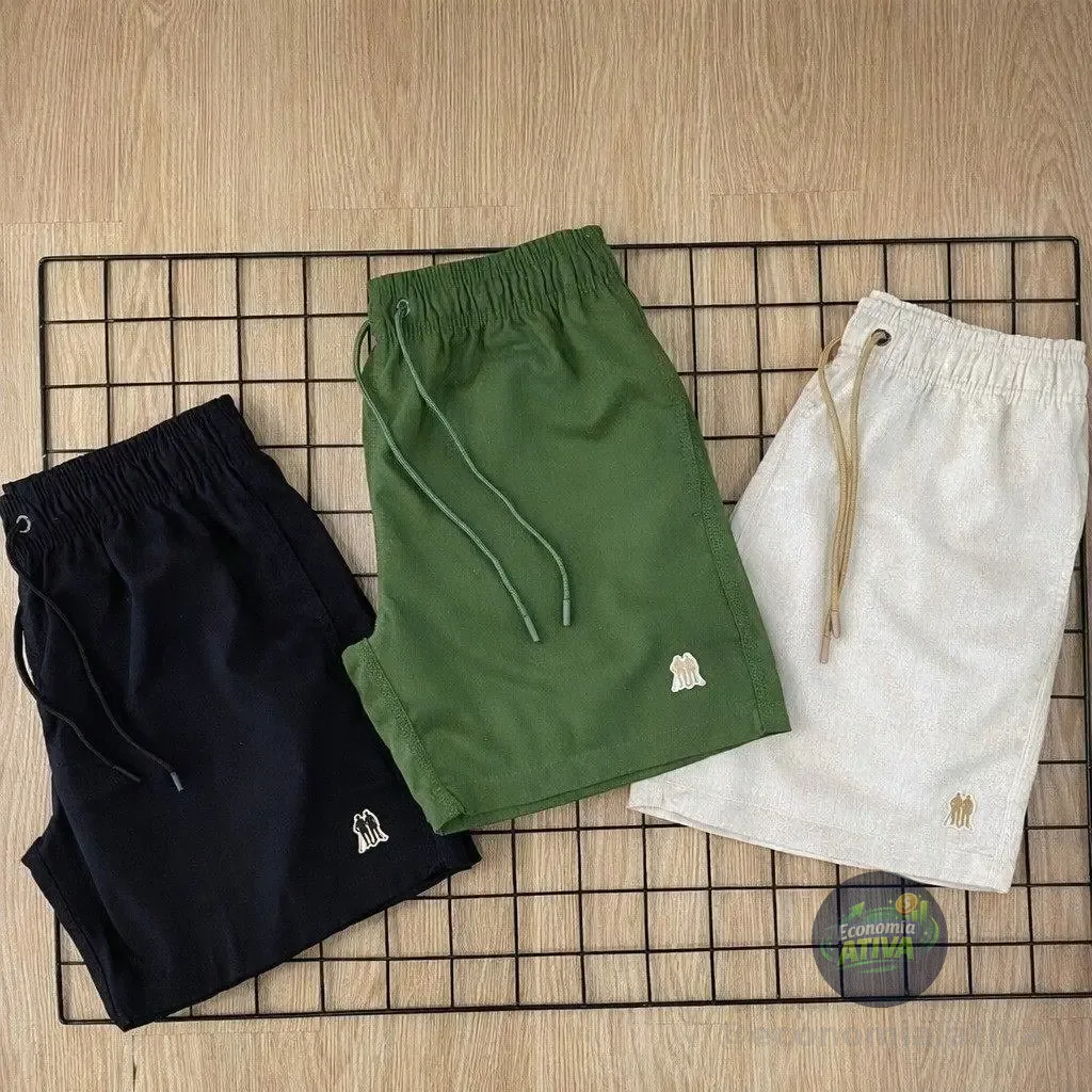 Short Vôlei Polo Wear