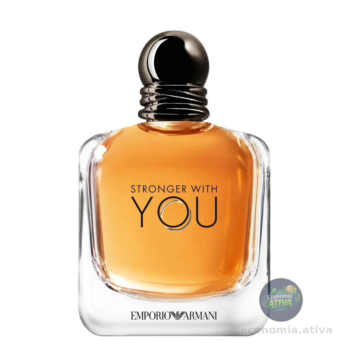 Armani Beauty, Stronger With You Eau de Toilette 100ml