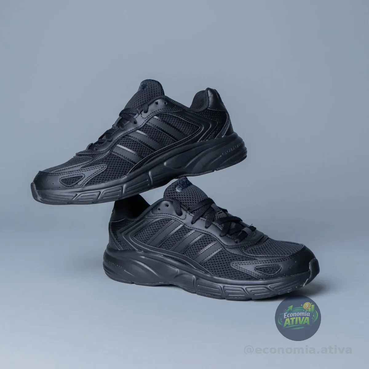 Tênis Eclyptix 2000 adidas