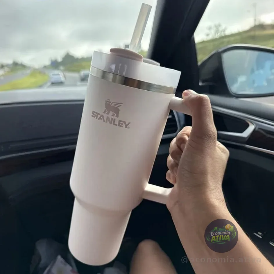 Stanley - Quencher H2.0 FlowState 1,18L