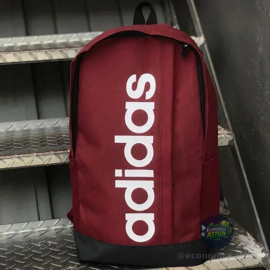Mochila Linear adidas