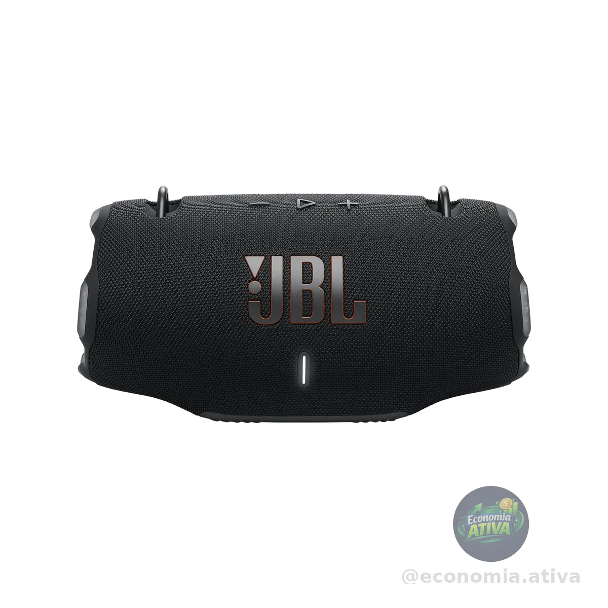 JBL, Caixa de Som, Xtreme 4, Bluetooth, Portátil, Com Powerbank