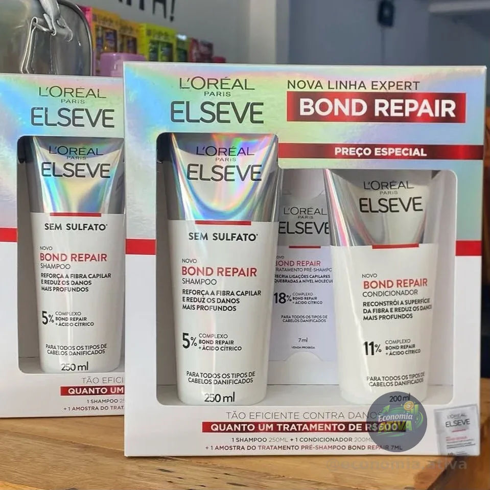 L'Oréal Paris Elseve Bond Repair