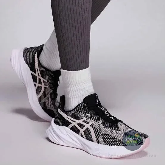 Tênis Asics Dynablast 5 Masculino