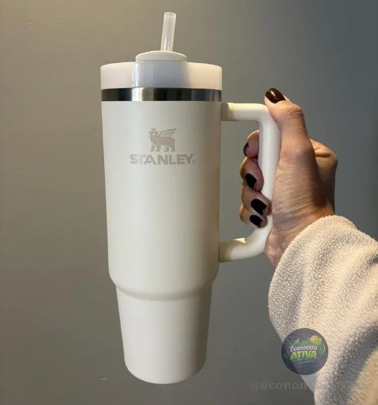 Stanley Copo Quencher 2.0 - 887ml