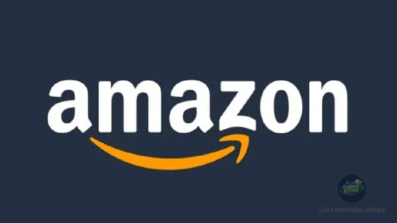 ⚠️ Só funciona no APLICATIVO AMAZON‼️