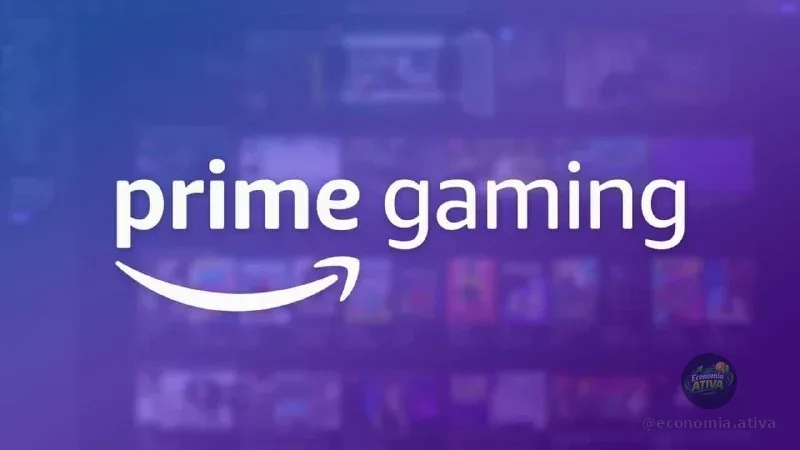 🔥 Jogos Grátis para Assinantes Amazon Prime!!