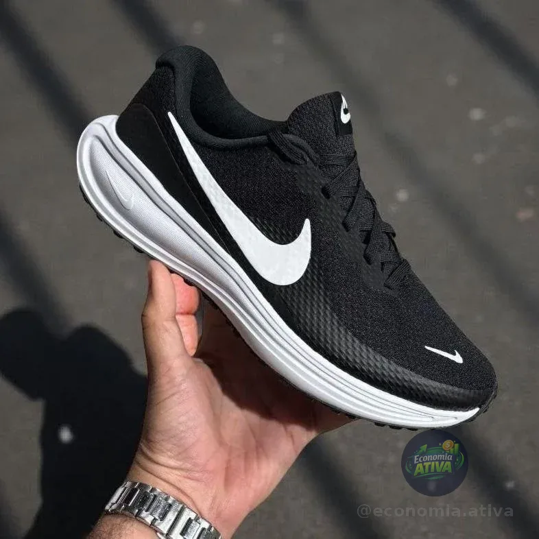 Tênis Nike Revolution 8 (Disponível em várias cores)
