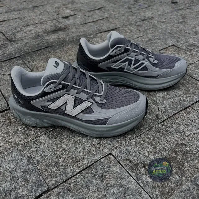 Tênis New Balance Fresh Foam Trainer