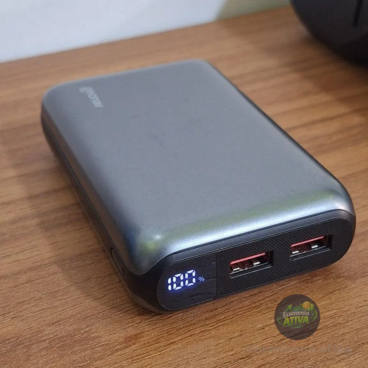 Geonav Power Bank, Carregador Portátil Universal 20.000mAh