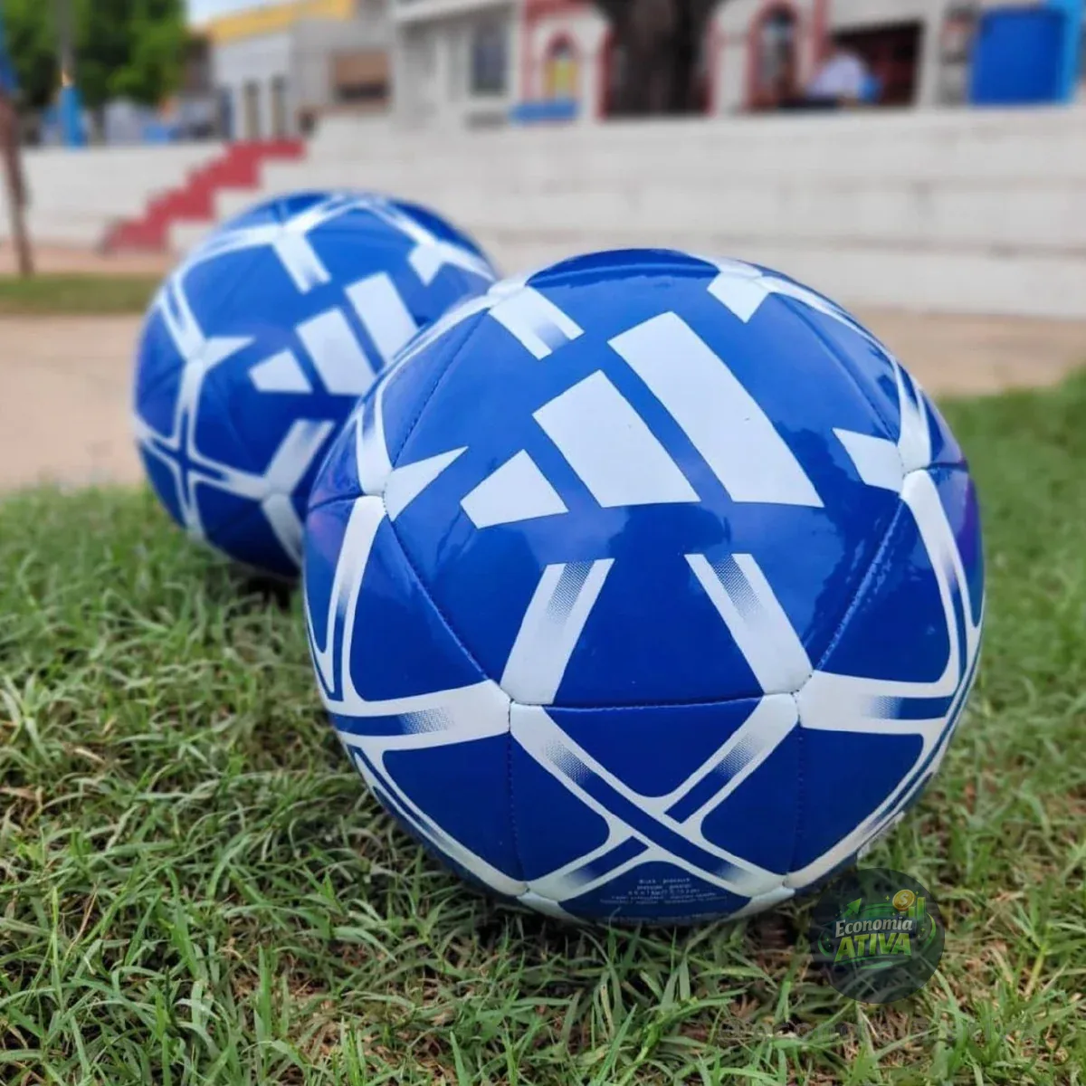 Bola Starlancer Club Adidas