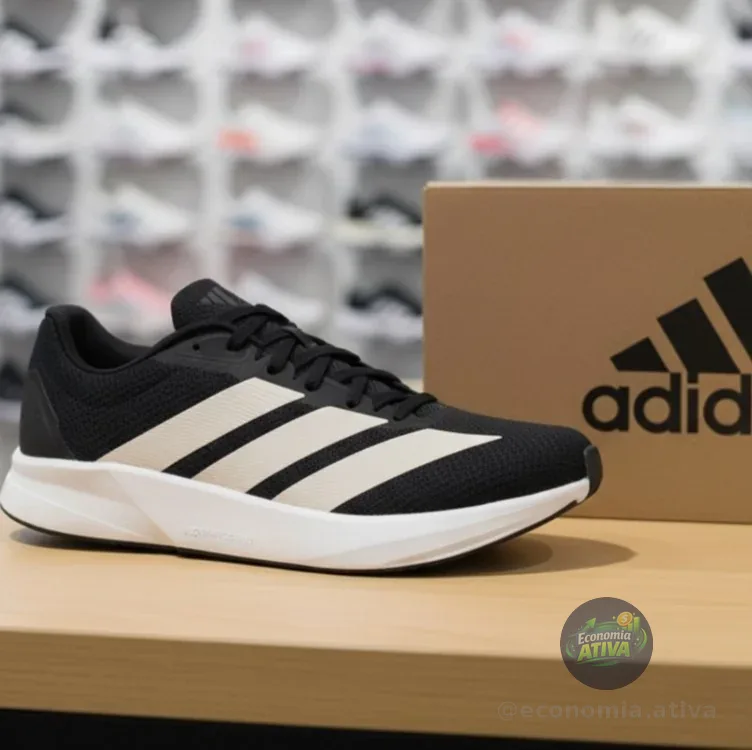 Tênis Adidas Duramo RC 2 Masculino
