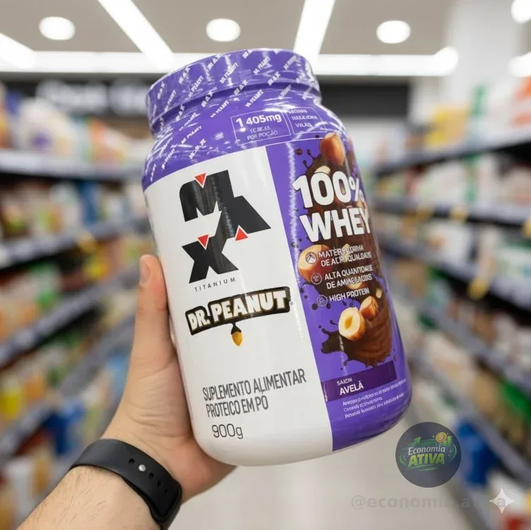 Desconto de 30% OFF aplicado direto na Finalização da Compra