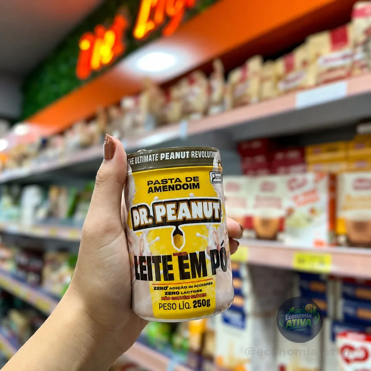 Desconto de 30% OFF aplicado direto na Finalização da Compra