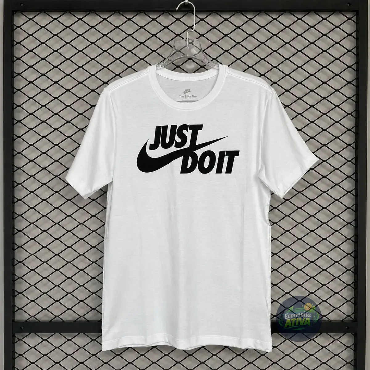 Camiseta Nike Sportswear JDI Masculina