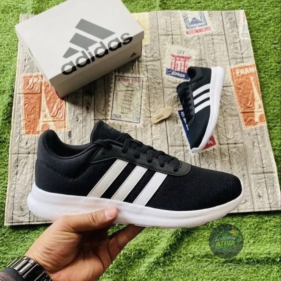 Tenis Adidas Lite Racer 4 0