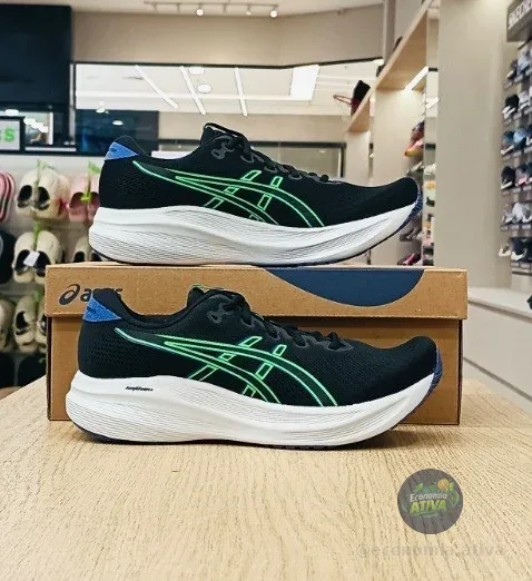 Tênis Asics Gel-Excite 11 Masculino