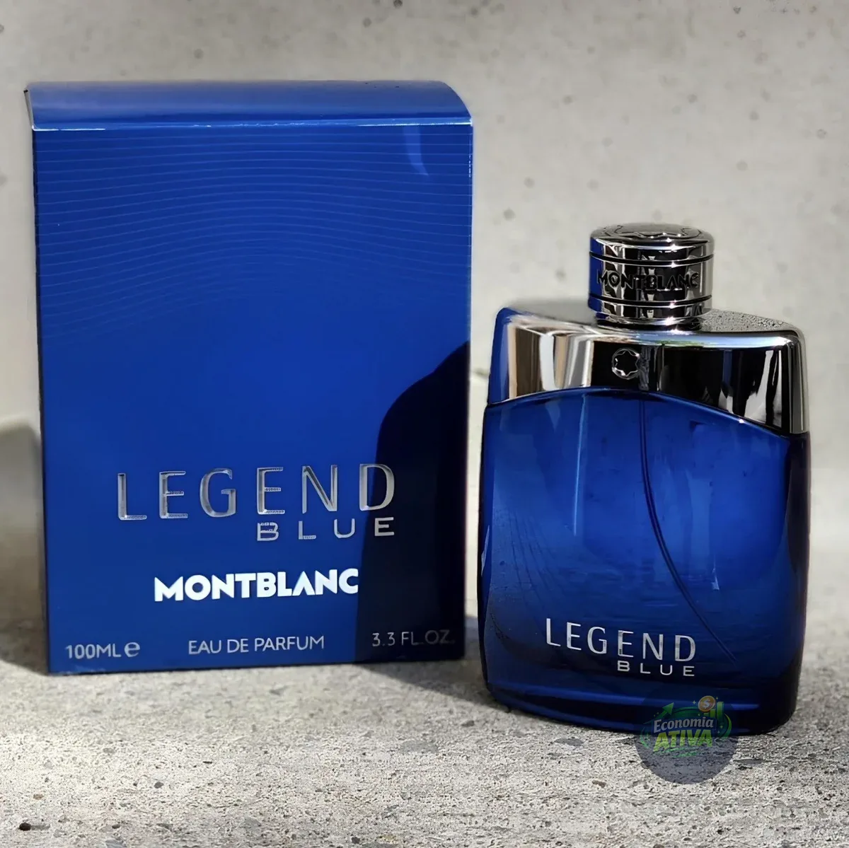 Montblanc Legend Blue EDP 100 ML