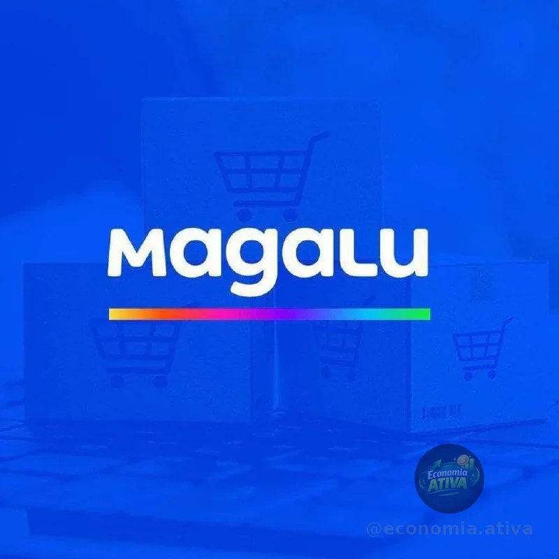 🔥 Novos Cupons Magalu APP!