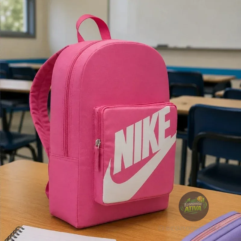 Mochila Nike Classic Infantil