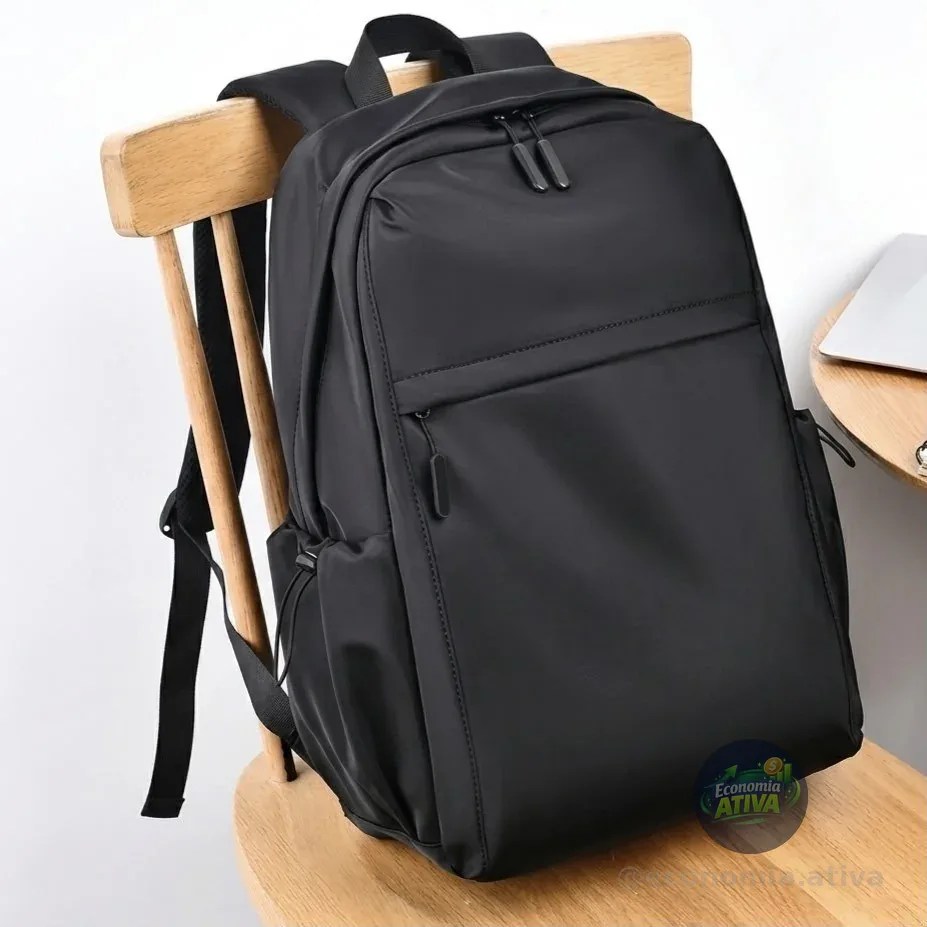Mochila Notebook Até 15.6 Executiva