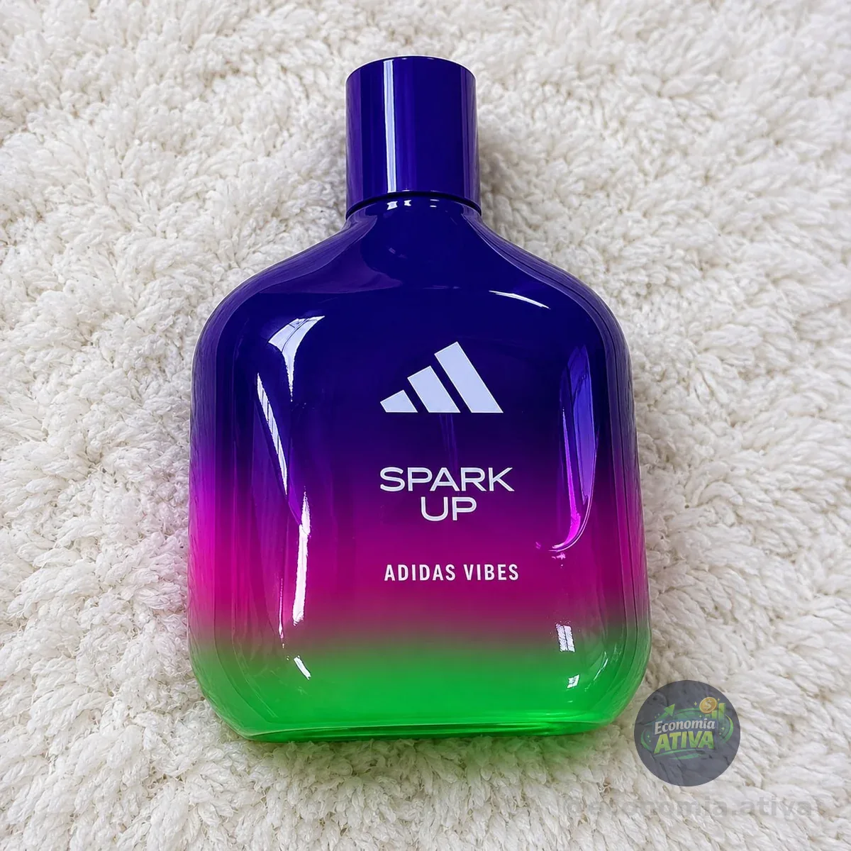 Perfume Adidas Vibes Spark Up EDP 30ml
