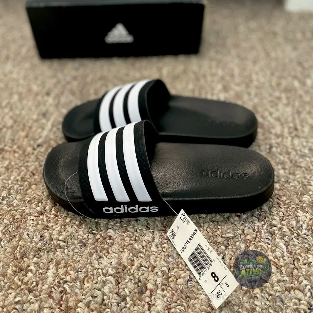 Chinelo Adilette Shower adidas