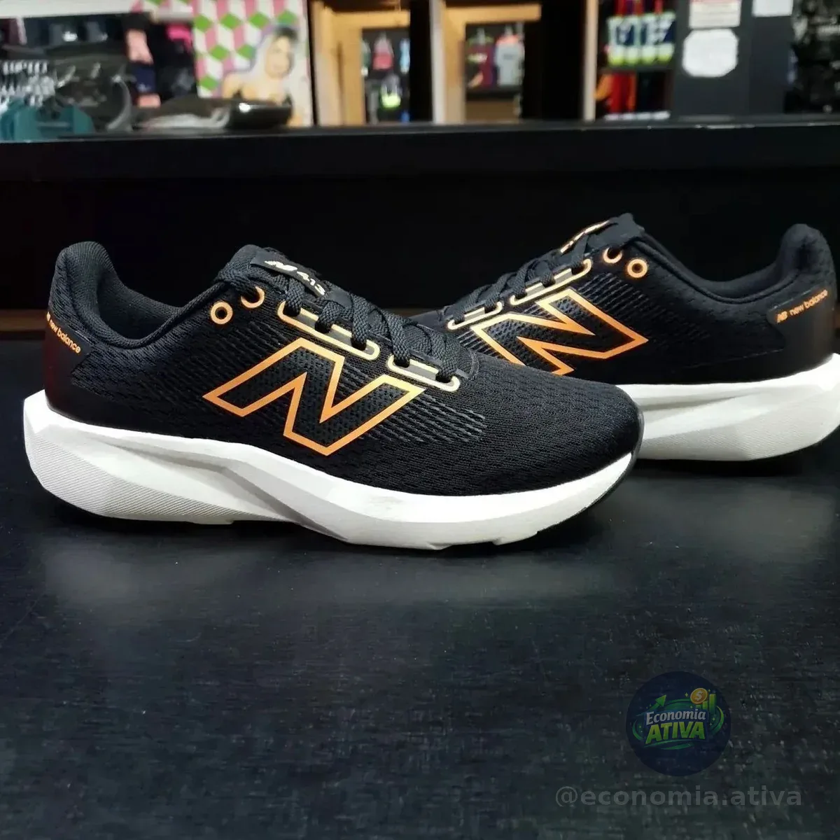 Tenis Masculino New Balance 413v3 Training Speed Corrida