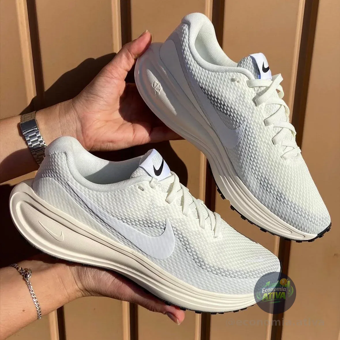 Tênis Nike Revolution 8 (37 a 44)