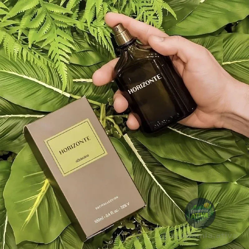 Deo Colônia Boticollection Horizonte 100ml O Boticário