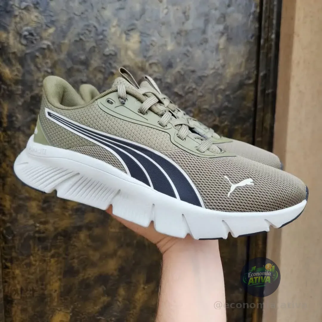 Tênis Flexfocus Lite Modern Bdp Puma