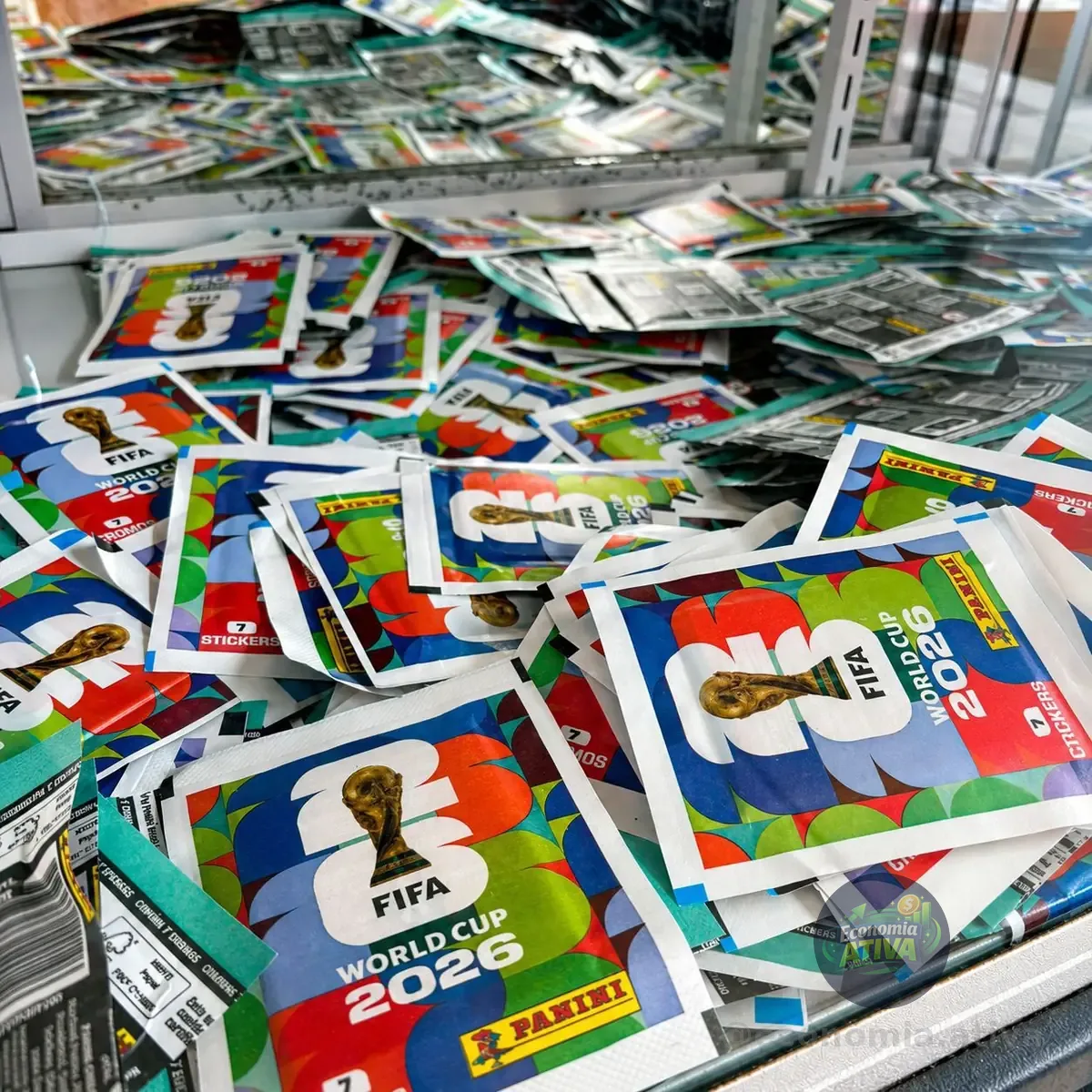 CORREE! R$4,99 CADA PACOTINHO 🤯