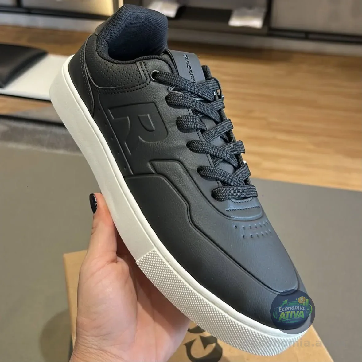 Tênis Masculino Reserva Go