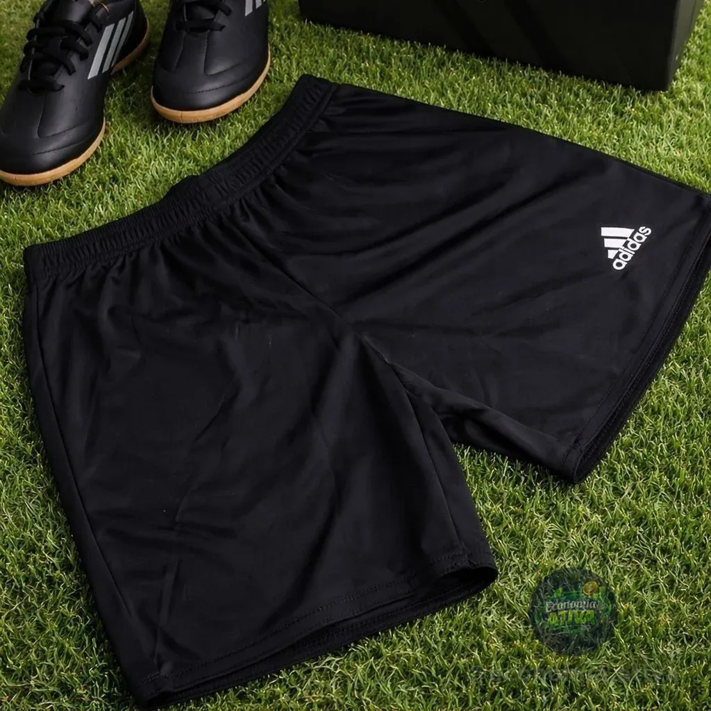 Calção Adidas Estro 19 Masculino