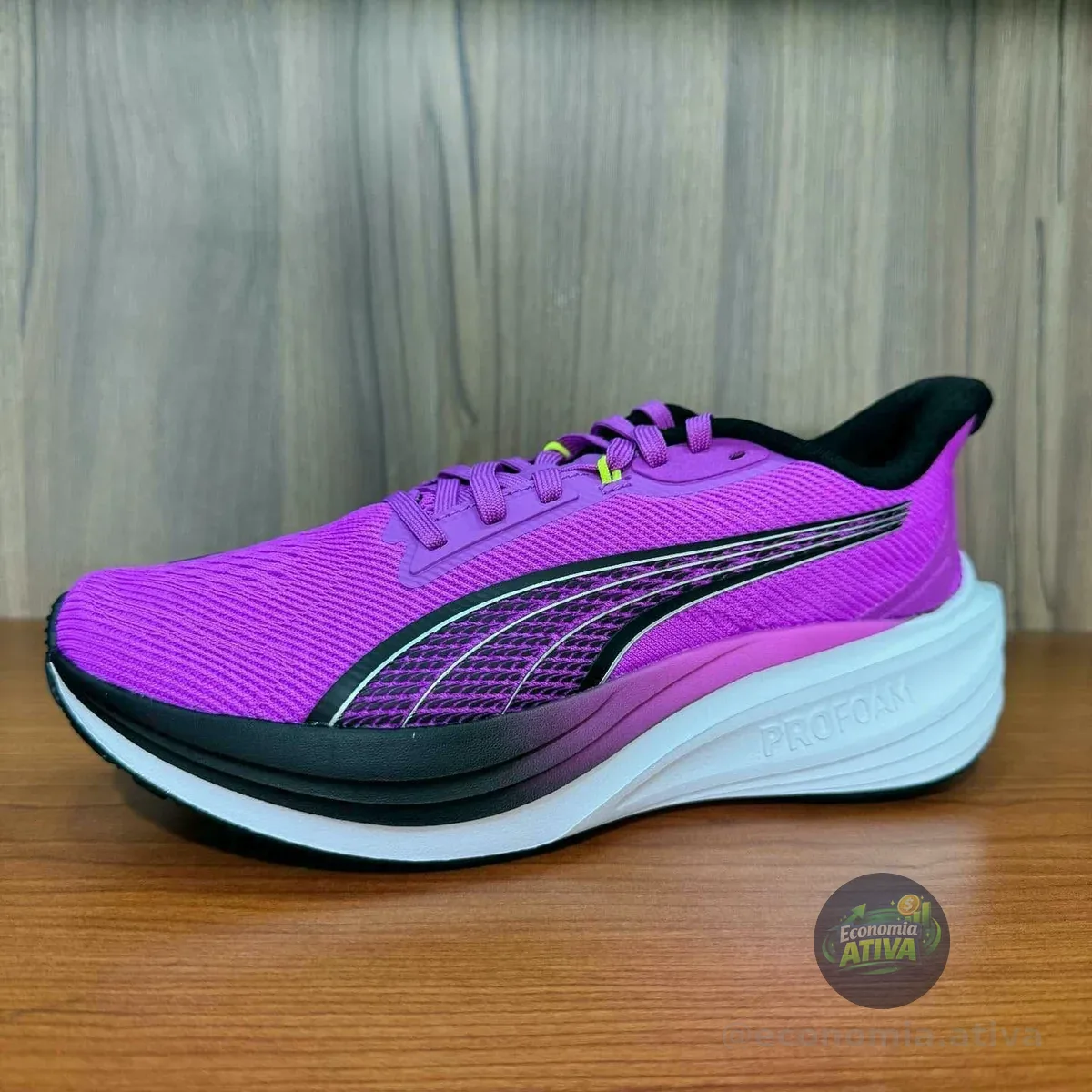 Tênis Puma Darter Pro Feminino