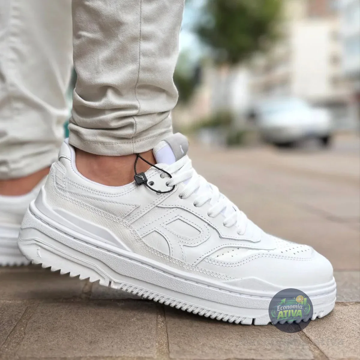 Tênis Reserva R-broox Masculino