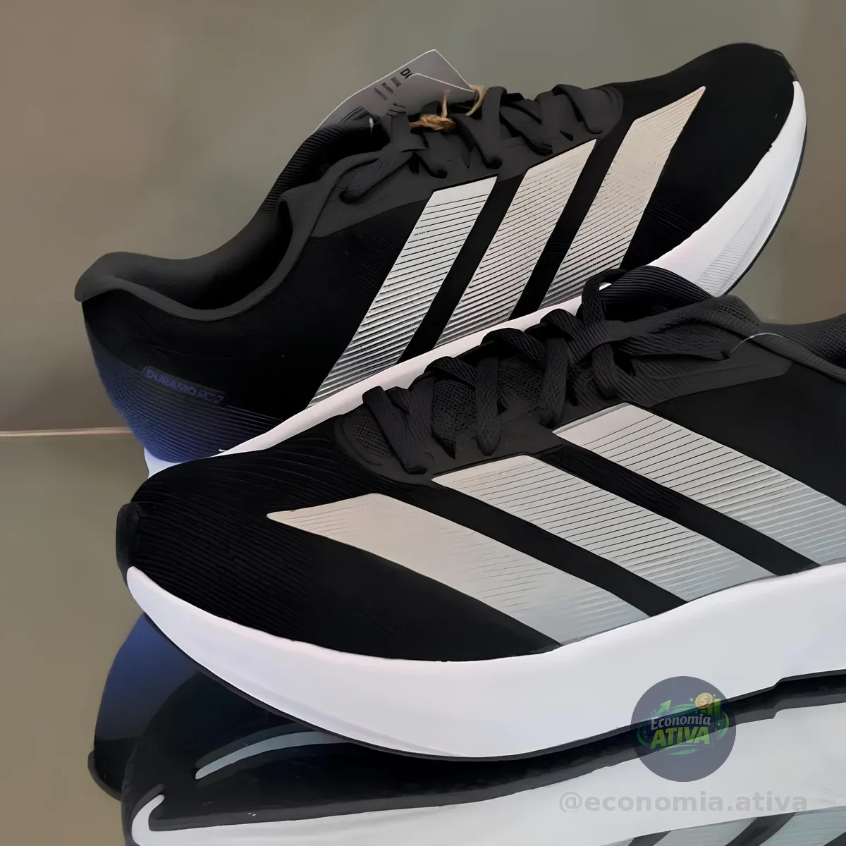 Tênis Adidas Duramo RC 2 Masculino