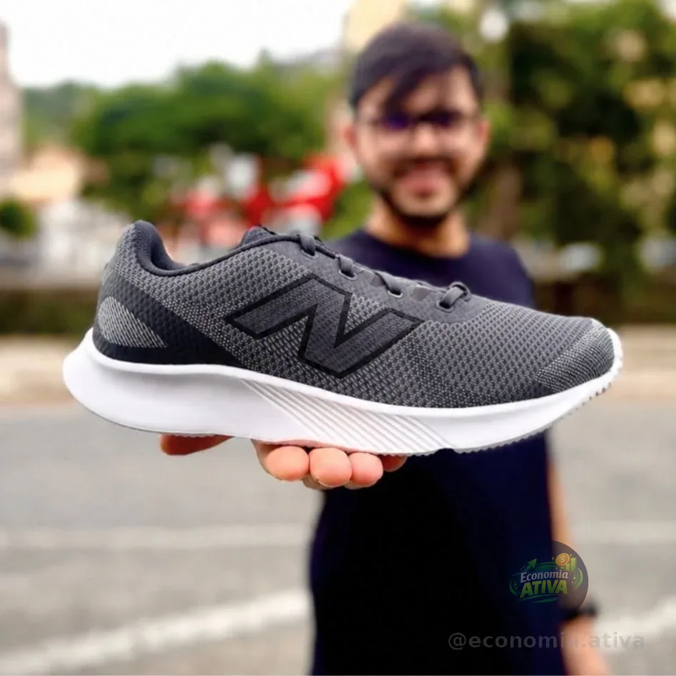 Tênis New Balance 430 V4 Masculino