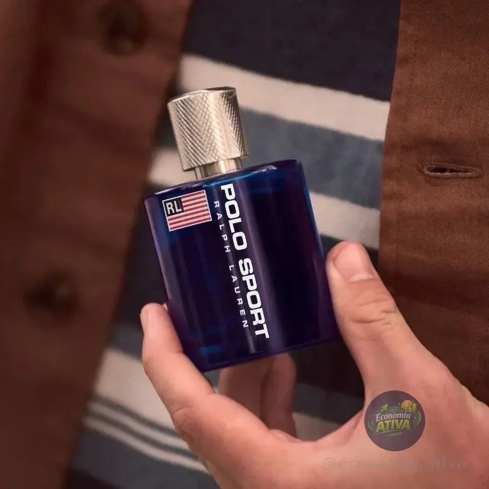 Perfume Ralph Lauren Polo Sport EDT 100ml