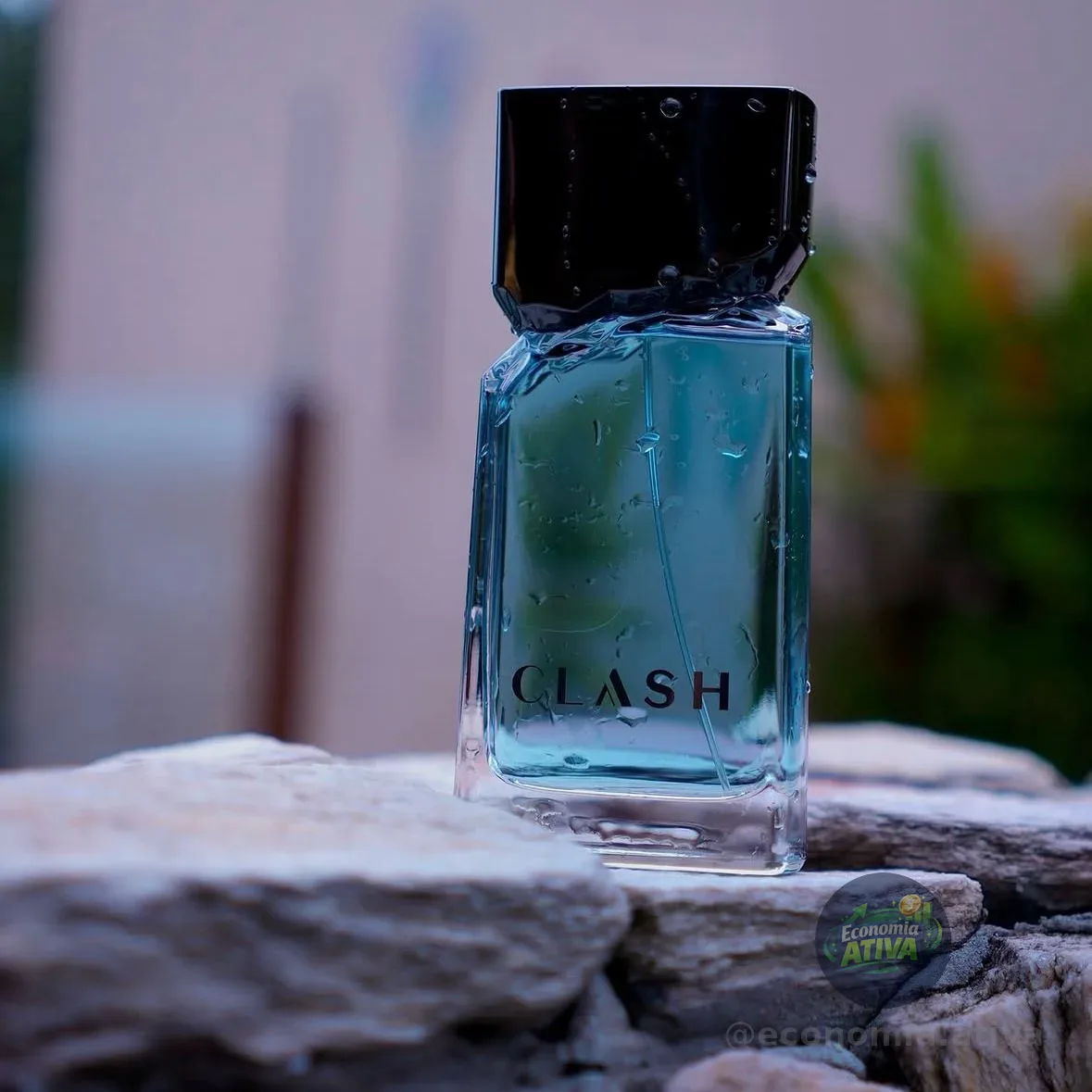 Clash 100ml O Boticário